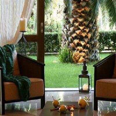 фото отеля Hotel Antonios