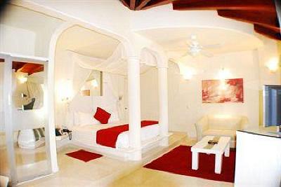 фото отеля Desire Resort & Spa Puerto Morelos