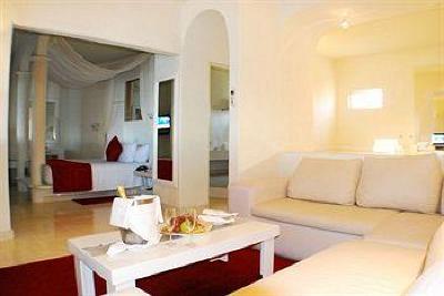 фото отеля Desire Resort & Spa Puerto Morelos