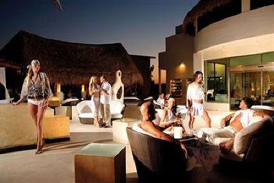 фото отеля Desire Resort & Spa Puerto Morelos