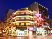 Emporikon Hotel Thessaloniki