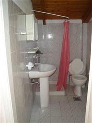 фото отеля Markella Aparthotel
