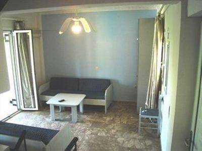 фото отеля Markella Aparthotel
