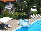 фото отеля Markella Aparthotel