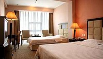 фото отеля Tangyin Hotel Dalian