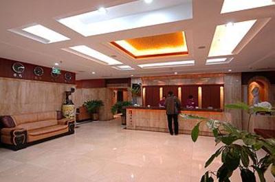 фото отеля Tangyin Hotel Dalian