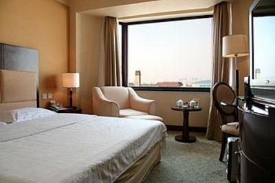 фото отеля Tangyin Hotel Dalian