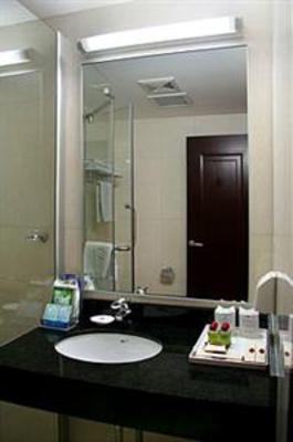 фото отеля Tangyin Hotel Dalian