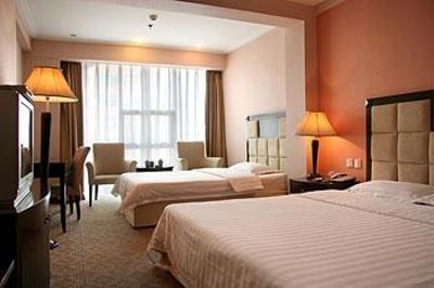 фото отеля Tangyin Hotel Dalian