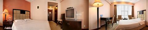 фото отеля Tangyin Hotel Dalian