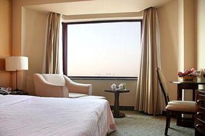 фото отеля Tangyin Hotel Dalian