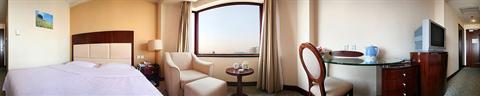 фото отеля Tangyin Hotel Dalian