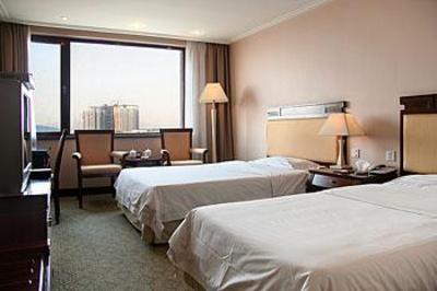 фото отеля Tangyin Hotel Dalian