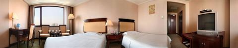 фото отеля Tangyin Hotel Dalian