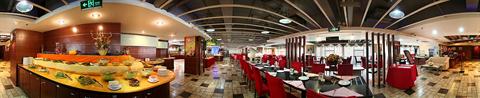 фото отеля Tangyin Hotel Dalian