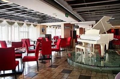 фото отеля Tangyin Hotel Dalian
