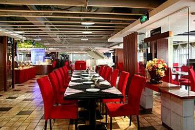 фото отеля Tangyin Hotel Dalian