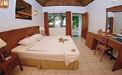фото отеля Helengeli Island Resort