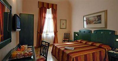 фото отеля Bologna Hotel Pisa