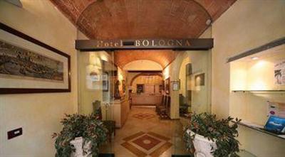 фото отеля Bologna Hotel Pisa