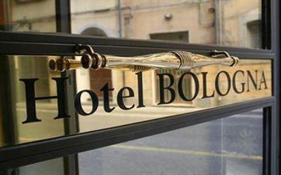 фото отеля Bologna Hotel Pisa