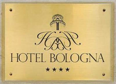 фото отеля Bologna Hotel Pisa