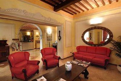 фото отеля Bologna Hotel Pisa