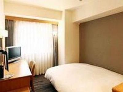 фото отеля Okayama Koraku Hotel