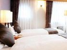 фото отеля Okayama Koraku Hotel