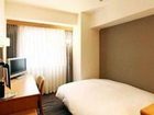 фото отеля Okayama Koraku Hotel