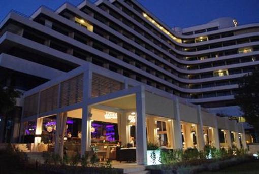 фото отеля Rixos Downtown Antalya