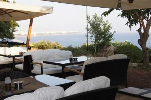 фото отеля Rixos Downtown Antalya