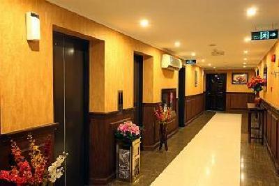 фото отеля Fortune Hotel Apartments Dubai