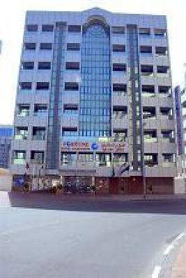 фото отеля Fortune Hotel Apartments Dubai