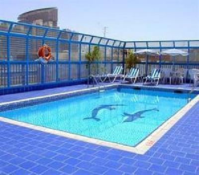 фото отеля Fortune Hotel Apartments Dubai