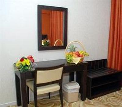 фото отеля Fortune Hotel Apartments Dubai