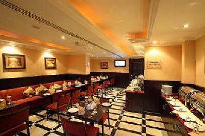 фото отеля Fortune Hotel Apartments Dubai