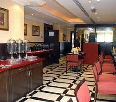 фото отеля Fortune Hotel Apartments Dubai