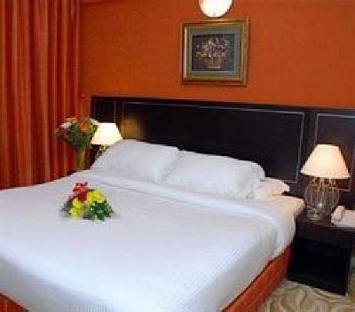 фото отеля Fortune Hotel Apartments Dubai