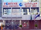 фото отеля Fortune Hotel Apartments Dubai