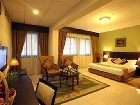 фото отеля Fortune Hotel Apartments Dubai