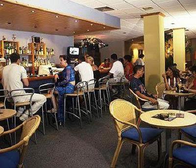фото отеля Marina Hotel Ayia Napa