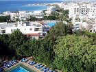 фото отеля Marina Hotel Ayia Napa