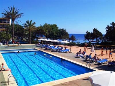 фото отеля Sol S'argamassa Hotel Ibiza