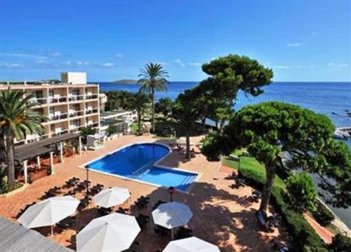 фото отеля Sol S'argamassa Hotel Ibiza