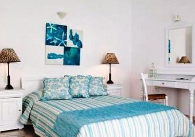 фото отеля Casa Bianca