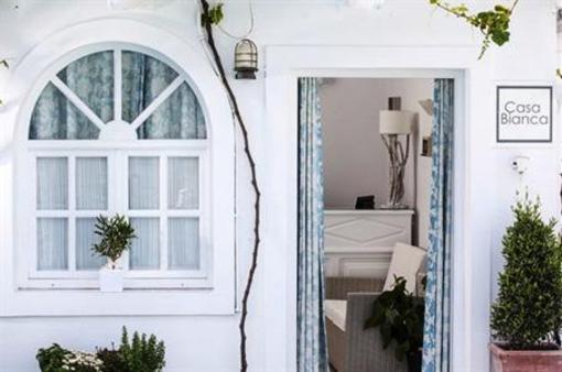 фото отеля Casa Bianca