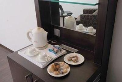 фото отеля Southern Plaza Hotel