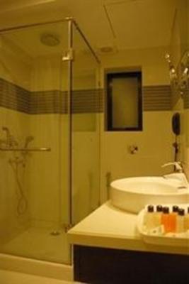фото отеля Southern Plaza Hotel