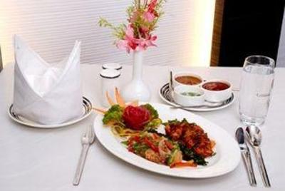 фото отеля Southern Plaza Hotel